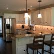 Kitchen remodel after