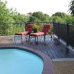 Trex Decking, TREX, Decks, Custom Decks, Aluminum Handrails, Deck Handrailing
