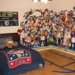 Basket Ball kids room, cool ideas for kid rooms, 